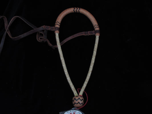 Underbridle Bosalitas