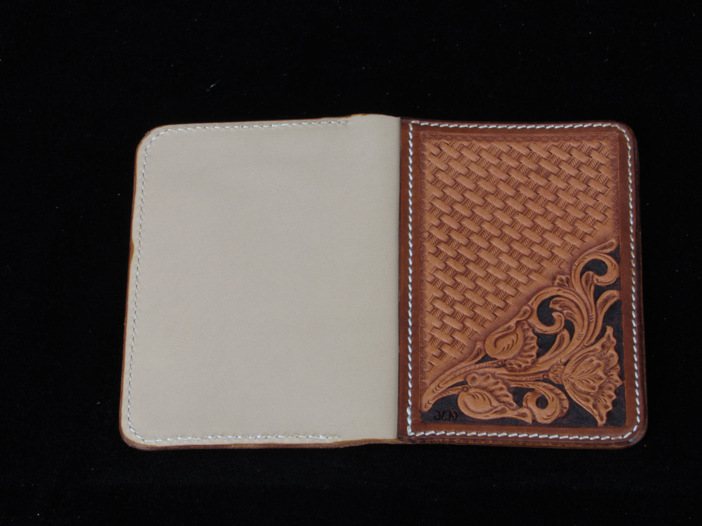 Pocket Sized Calving Book