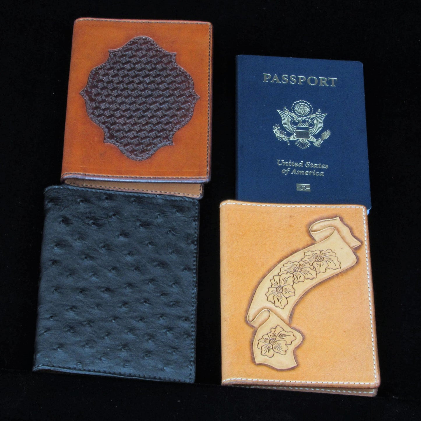 Passport Wallet
