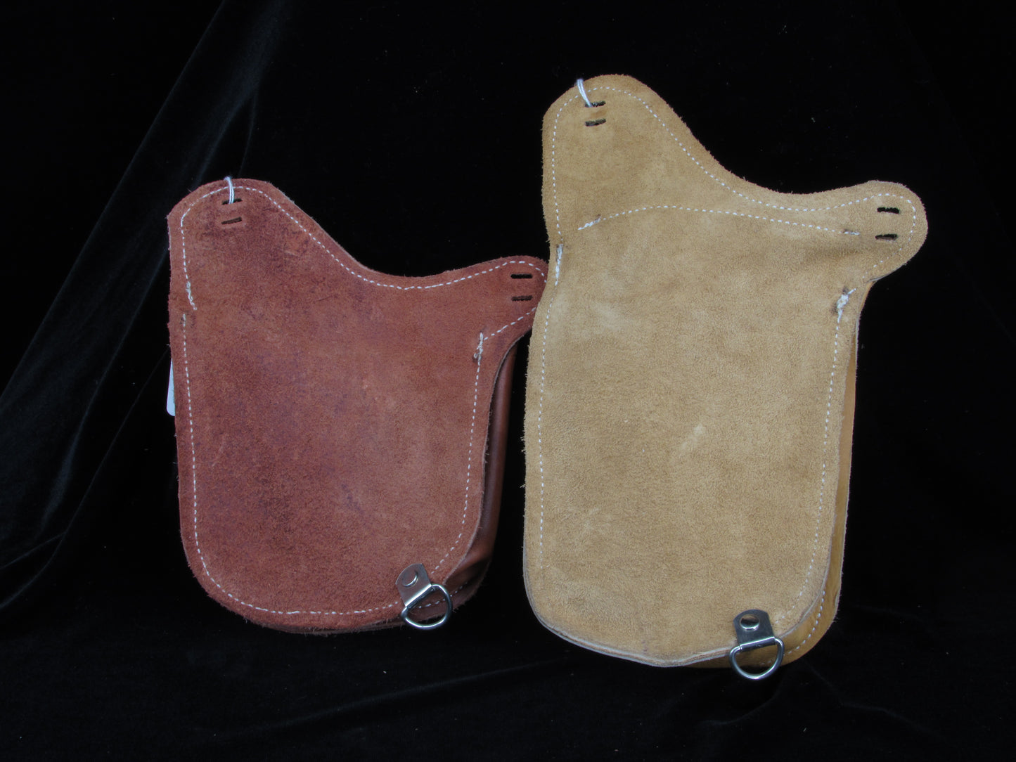 Saddle Pocket