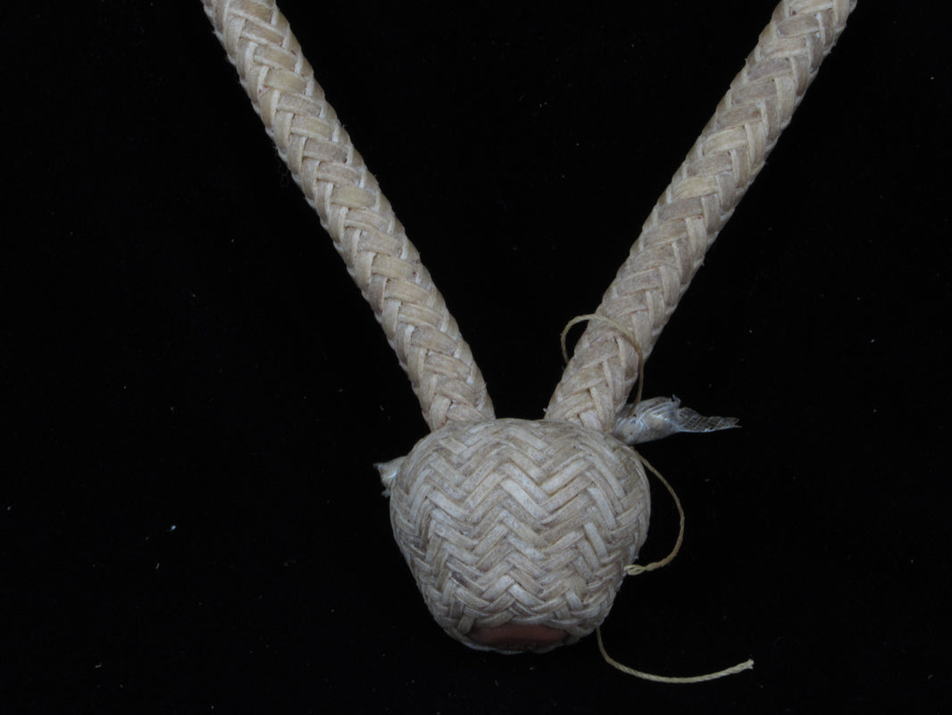 Bosals & Bosalitas – Diamond G Custom Leather & Rawhide