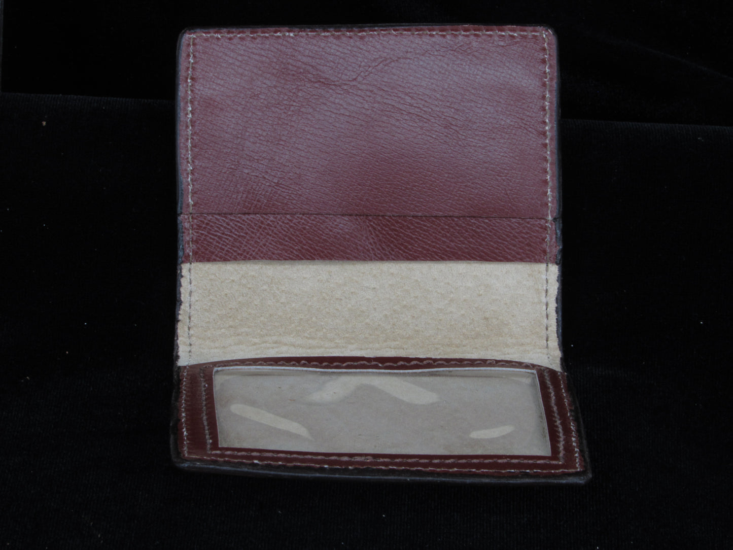 Compact ID Wallet