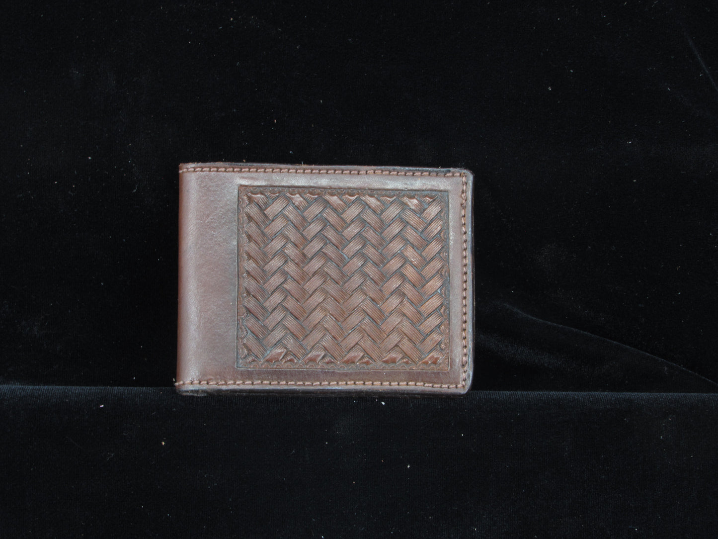 Bi-fold Wallet