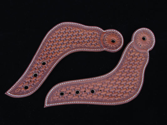 Spur Straps