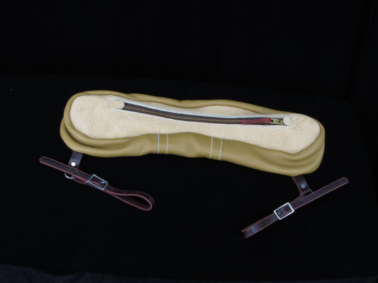 Cantle Bag