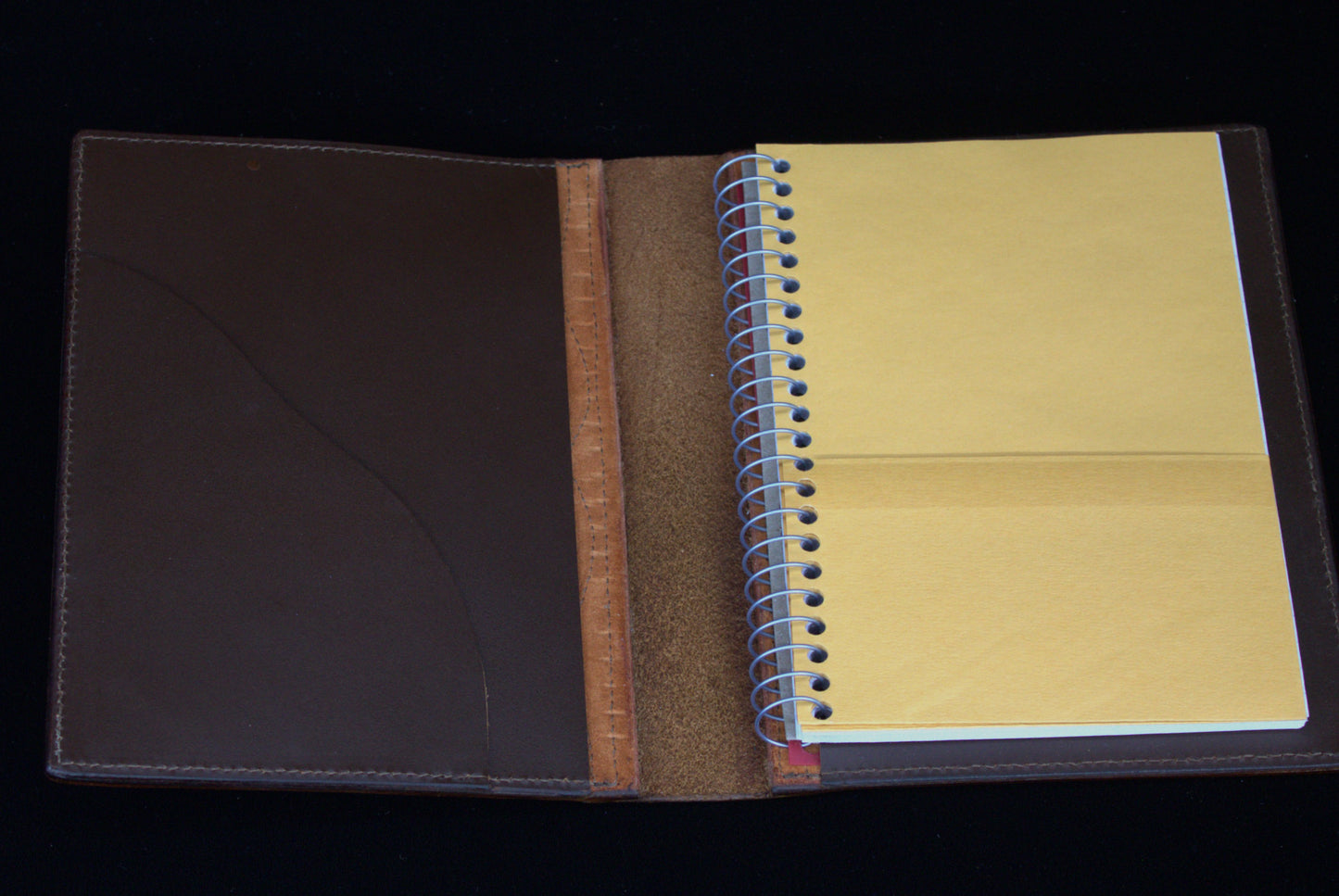 Pasqueflower Notebook