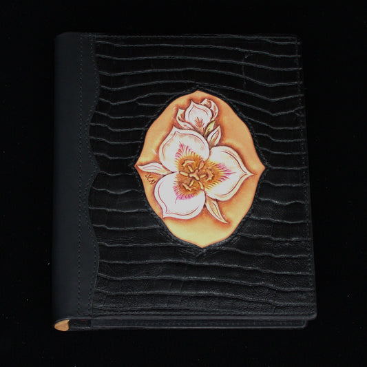 Sego Lilly Notebook