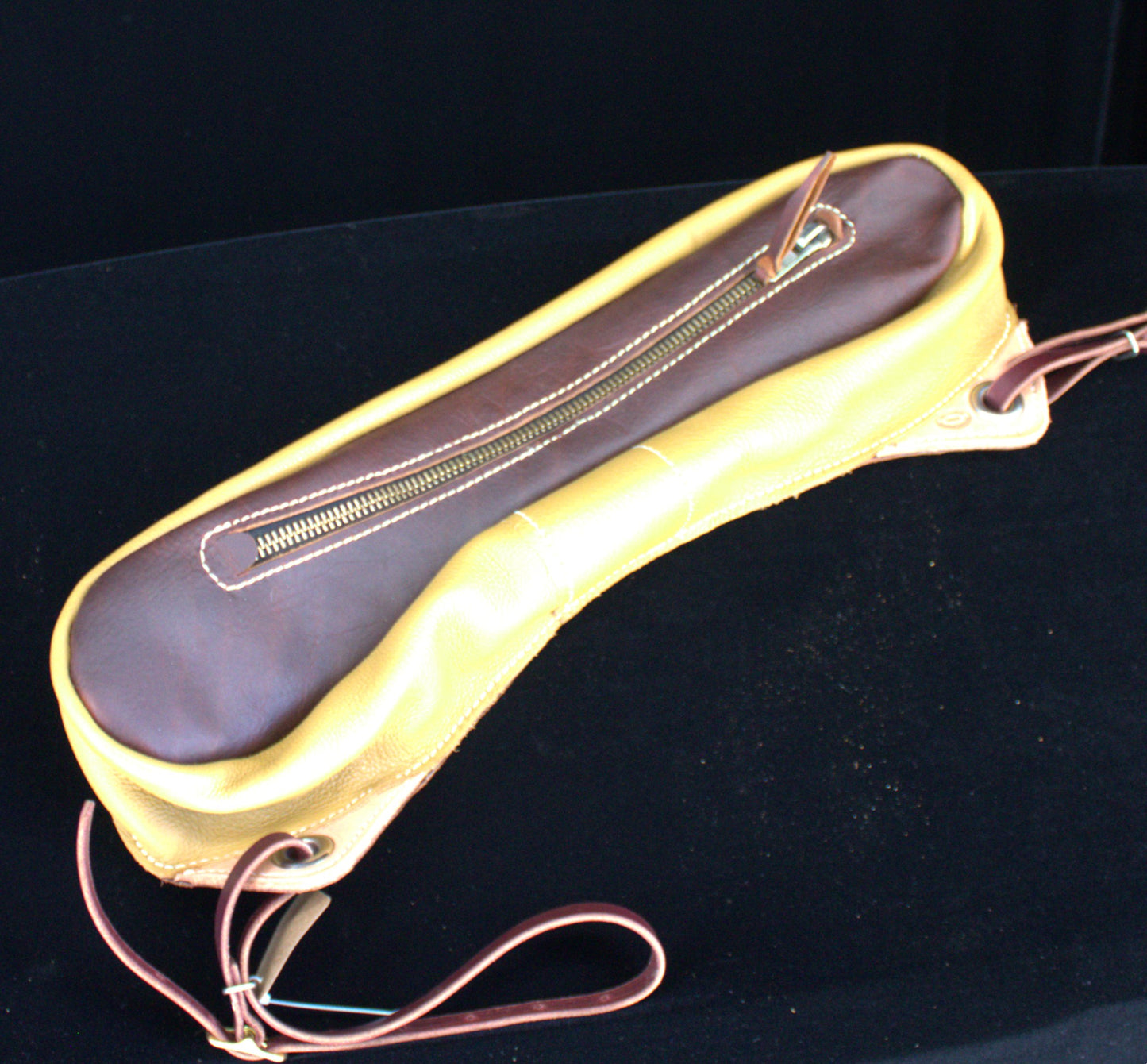 Cantle Bag