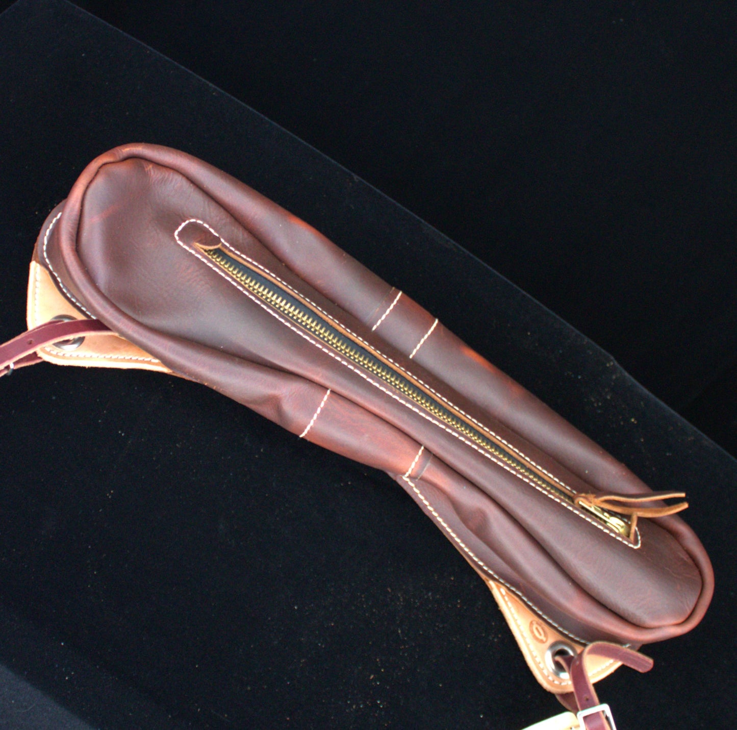 Cantle Bag