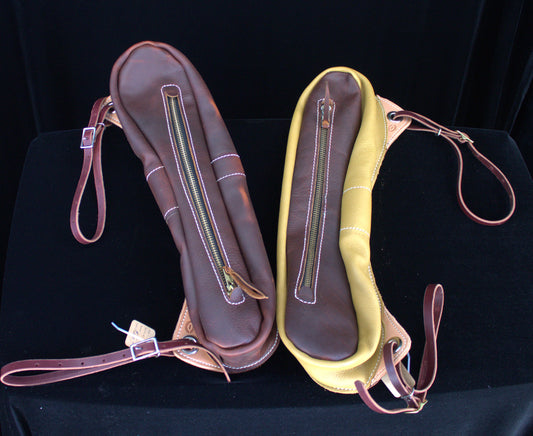 Cantle Bag